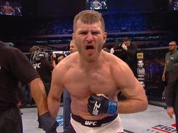 miocic silencio a todo brasil y la ufc tiene un nuevo rey miocic silencio a todo brasil y la ufc tiene un nuevo rey