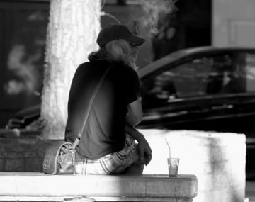 José Antonio es otra persona