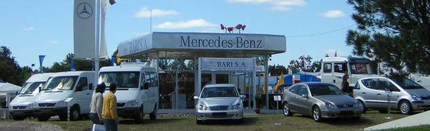 EE.UU. rechazó juzgar a Mercedes Benz por violaciones a DD.HH en la Argentina