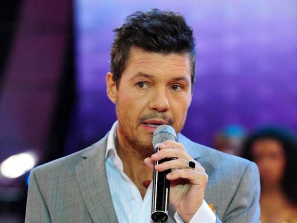 La respuesta de Marcelo Tinelli a las acusaciones por traición