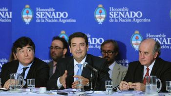 el oficialismo analiza introducir cambios al proyecto que crea la afi el oficialismo analiza introducir cambios al proyecto que crea la afi