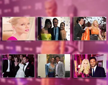 Solidaridad y glamour en la Gala Fundaleu: mirá la galería de imágenes