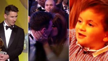 el romantico beso de antonella roccuzo y el tierno saludo de thiago el romantico beso de antonella roccuzo y el tierno saludo de thiago