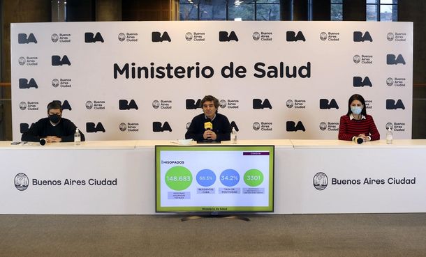 Fernán Quirós condenó el ataque a C5N: El método nunca puede ser la violencia