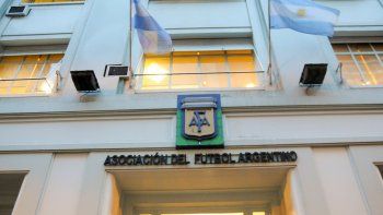 AFA implementará la Licencia Pro: de qué se trata la nueva exigencia para los clubes