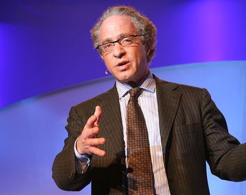 Un director de Google toma 150 vitaminas al día para vivir más