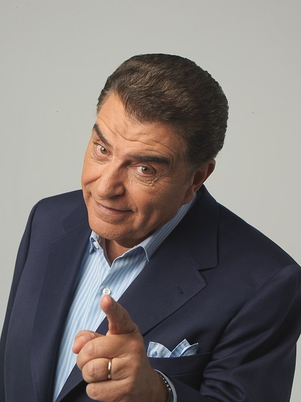 Don francisco
