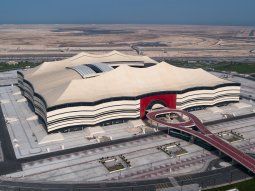 A 500 días del Mundial 2022, Qatar se prepara para una fiesta inolvidable