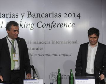 El Gobierno dice que la economía se recupera