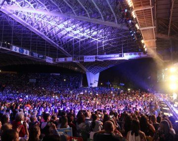 El Festival de Jesús María pedirá pase sanitario