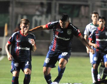 San Lorenzo venció a San Martín en el debut de Bauza