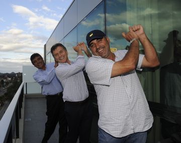 El Gato Romero se mete en política