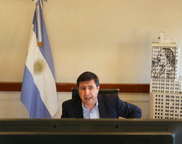 Foto: @LicDanielArroyo