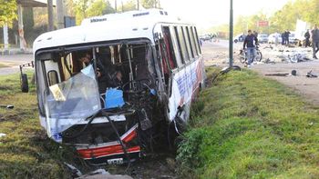 la causa por la tragedia de ecos vuelve a foja cero por un error judicial