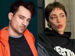 El tuit de Chano que enloqueció a sus fans: ¿habrá feat con Tini?
