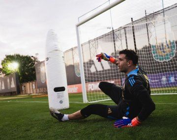 La IFAB planea hacer un importante cambio en el fútbol: se eliminarían los rebotes en los penales