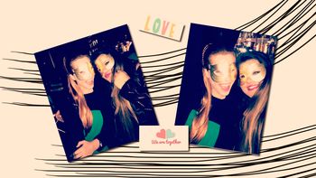 la dedicatoria de more rial a kampfer por el noviazgo con su papa la dedicatoria de more rial a kampfer por el noviazgo con su papa