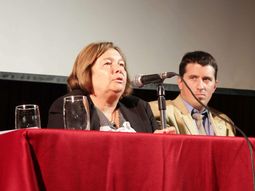 una funcionaria rechazo bajar la edad de imputabilidad una funcionaria rechazo bajar la edad de imputabilidad