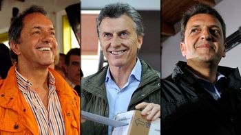 scioli se impone en las paso; macri y massa ganaron sus internas scioli se impone en las paso; macri y massa ganaron sus internas