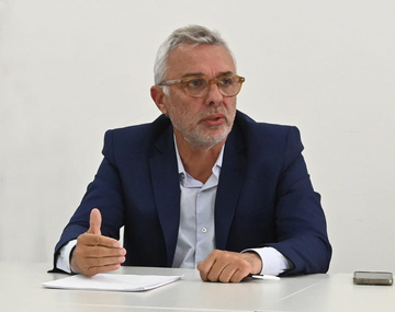 Julio Zamora: Llamamos a que el Gobierno revise el mínimo no imponible de ganancias