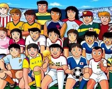 De cara al Mundial Rusia 2018
