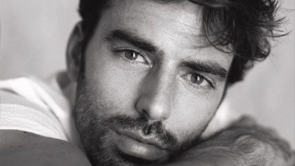 Murió el actor español Antonio Ibáñez