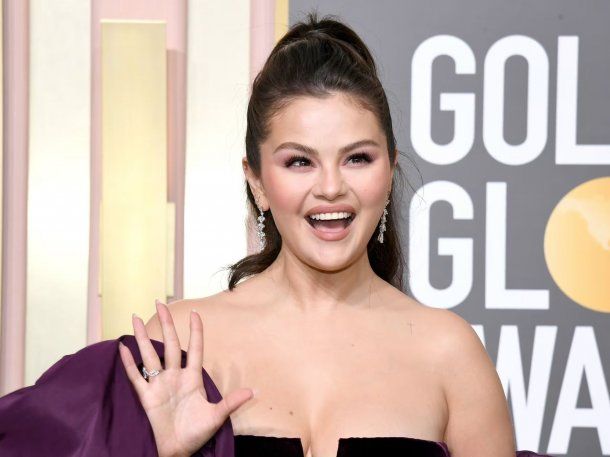 La reflexión de Selena Gomez sobre su cambio físico