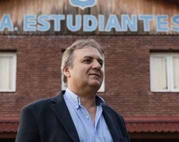 Detienen al presidente de Estudiantes de Río Cuarto