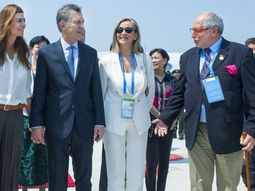 Fallo por YPF: el sorpresivo mensaje de Diego Guelar, ex embajador de Macri, dándole la razón a Kicillof Fallo por YPF: el sorpresivo mensaje de Diego Guelar, ex embajador de Macri, dándole la razón a Kicillof