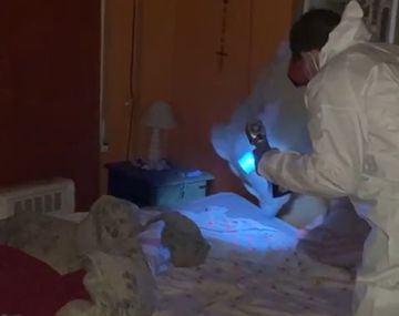 Horror en Devoto: rescatan a una mujer que fue secuestrada y abusada durante tres semanas