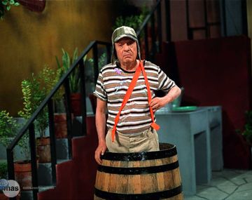 Para fanáticos: ¿Por qué se llama El Chavo del 8?