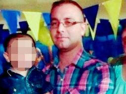 masacre en santiago del estero: mato a su hija, a su exsuegra y se suicido masacre en santiago del estero: mato a su hija, a su exsuegra y se suicido