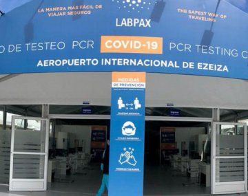 Cuánto costará el PCR