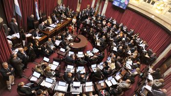 como sigue el debate por la modificacion de la magistratura como sigue el debate por la modificacion de la magistratura