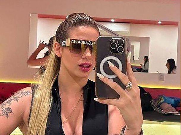 De reina de belleza a narco: condenaron a una ex Miss Orán por traficar droga