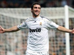 Higuain