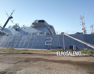 Foto: gentileza El Rosalenio