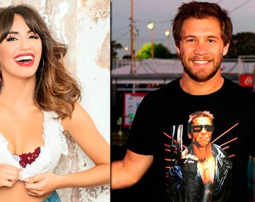 ¿Qué pasa entre Lali Espósito y Tacho Riera?