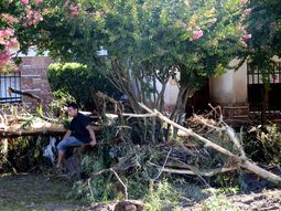 cordoba destinara $150 millones para los afectados por el temporal cordoba destinara $150 millones para los afectados por el temporal
