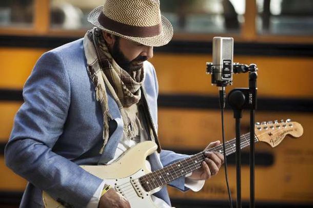 Juan Luis Guerra