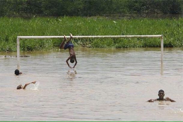 Infaltables: mirá los memes del partido suspendido entre Argentina y Brasil