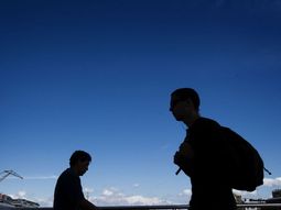 se espera un sabado agradable en capital y alrededores se espera un sabado agradable en capital y alrededores