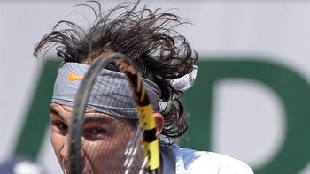 nadal y djokovic no se dieron ventajas, pero gano el espanol nadal y djokovic no se dieron ventajas, pero gano el espanol