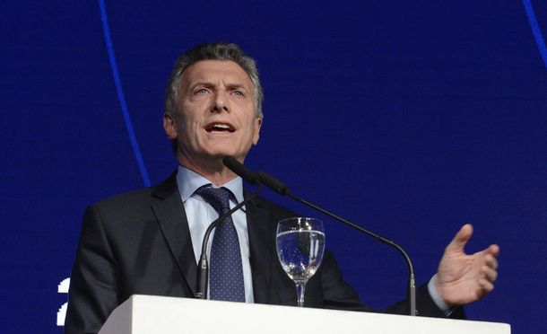 Macri imputado por el acuerdo con el FMI: la Justicia pidió las resoluciones a Economía