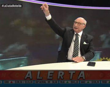 La columna de Cherquis Bialo por la muerte de Graciani: Entregó la generosidad de su juego franco