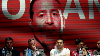 roman en el bicho: un final anunciado para un papelon que era evitable roman en el bicho: un final anunciado para un papelon que era evitable