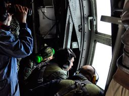 ¿Cómo fue la fallida búsqueda durante 15 días del ARA San Juan?