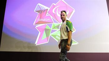 oscar pistorius, la atraccion de los paralimpicos oscar pistorius, la atraccion de los paralimpicos