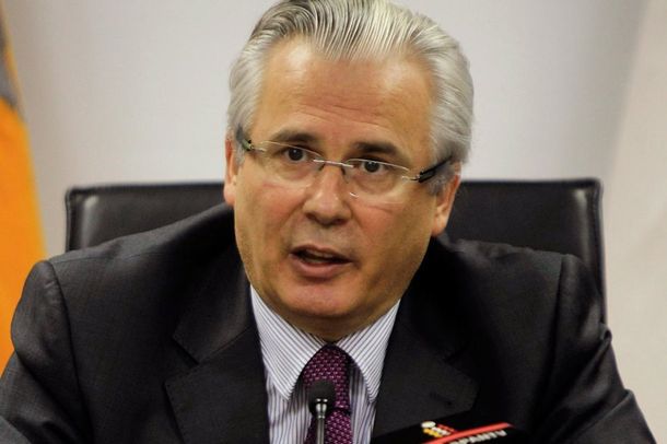 Garzón: Las acciones del juez Griesa pueden ser legales, pero no son justas