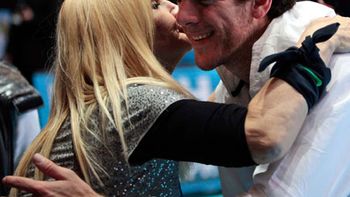 susana gimenez persigue a del potro con mensajes de texto susana gimenez persigue a del potro con mensajes de texto